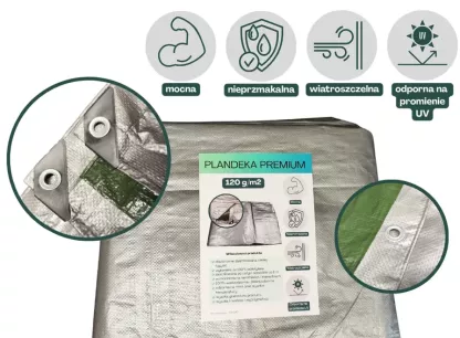 Plandeki
