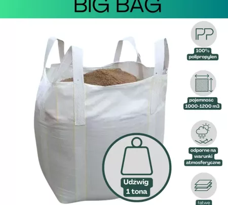 Worki BIG-BAG