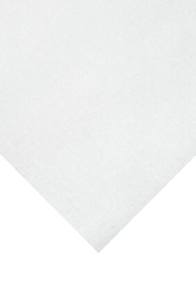 Włóknina meblarska Fibertex 100g/m2 biały 1,6x10m gładki