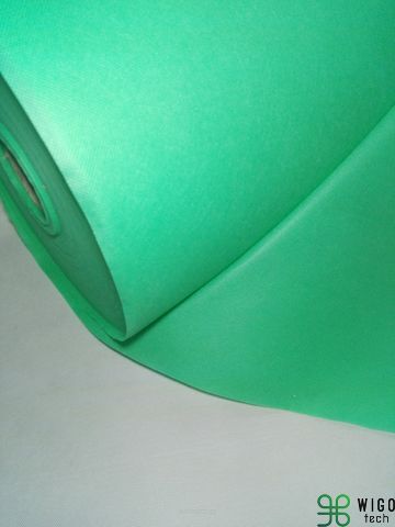 Texfil zielony 15g/m2 1,6x1000m