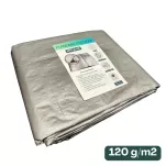 Plandeka PE 120g/m2 PROFI 4x4 - 3