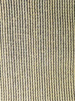 Dzianina cieniująca beżowa PREMIUM 130g/m2 1m 150cm - 2