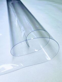Folia namiotowa PCV 180cm 620g 1m - 2
