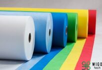 Texfil 80 g/m2 czarny 160 cm 1 mb - 3