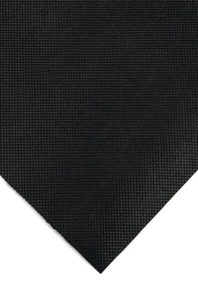 Texfil czarny 80g/m2 1,6x1m
