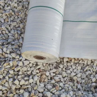 Agrotkanina biała 100g/m2 2x25m EXTRA GRUBA - 5