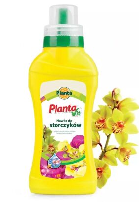 Nawóz Planta do storczyków 1l