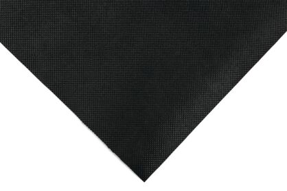 Texfil 70 g/m2 czarny 160 cm  nawój 100 mb