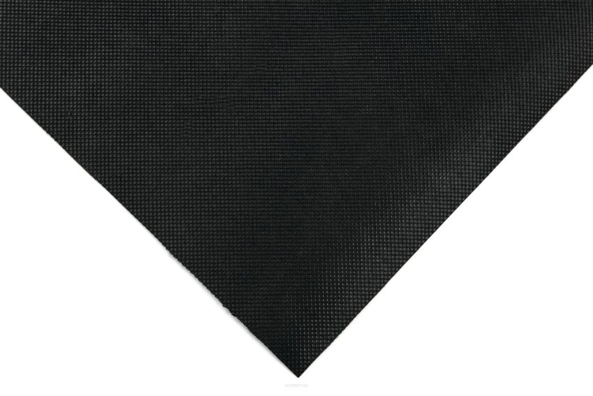 Texfil 80 g/m2 czarny 160 cm nawój 250 mb