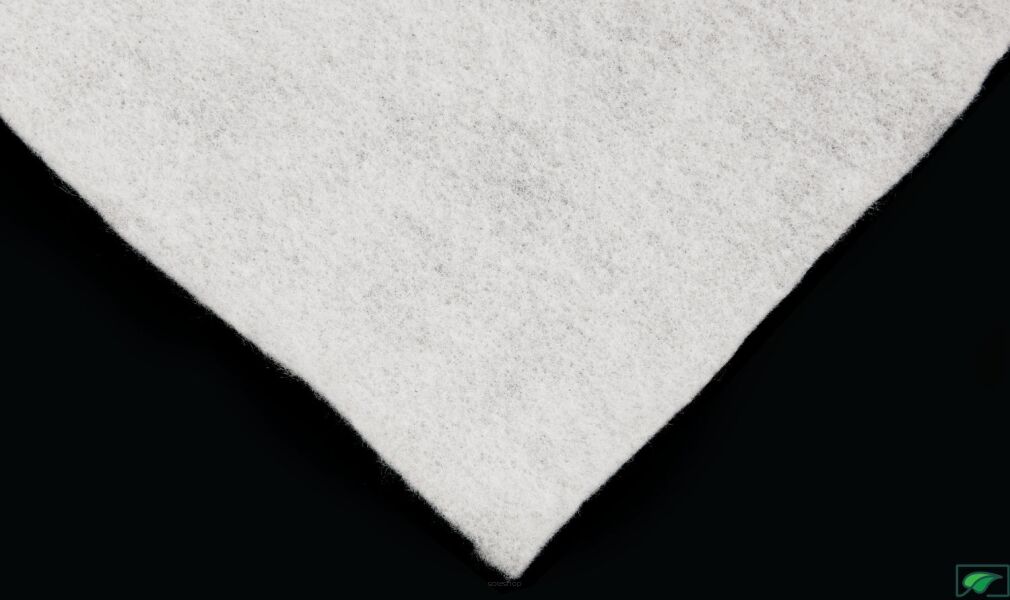 Geowłóknina PES 150g/m2 1x10m