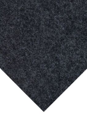 Filc techniczny szary 900g/m2 1,6x1m