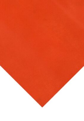 Texfil pomarańczowy 80g/m2 1,6x1m