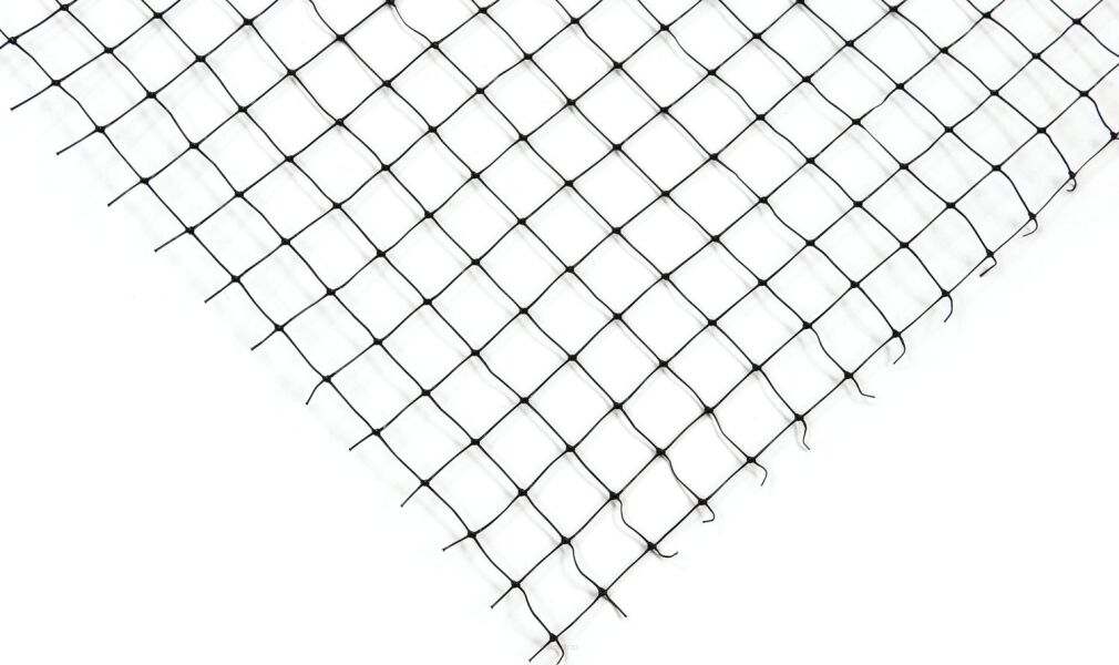 Siatka na krety 30g/m2 1x200m
