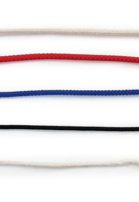 Lina PP polipropylenowa pleciona Fi 12 mm 1m
