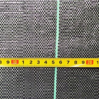 Agrotkanina zielona 100g/m2 1,6x20m - 2