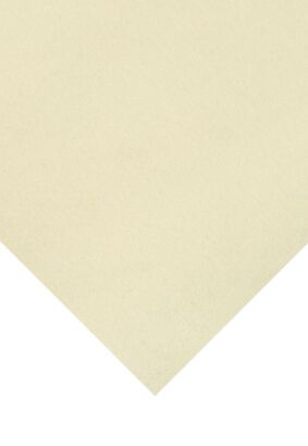 Włóknina filcowa 3mm 300g/m2 ecru 1,5x5m