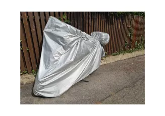Plandeka PE PROFI 120g/m2 2x8m - 6