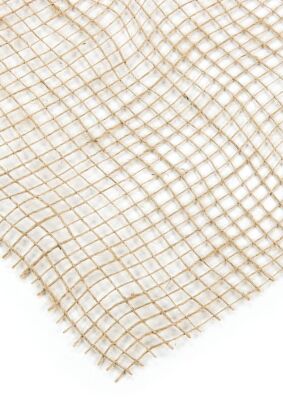 Siatka jutowa 100g/m2 1,6x10m