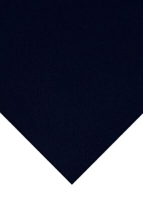Włóknina filcowa 3mm 300g/m2 granatowa 1,5x5m