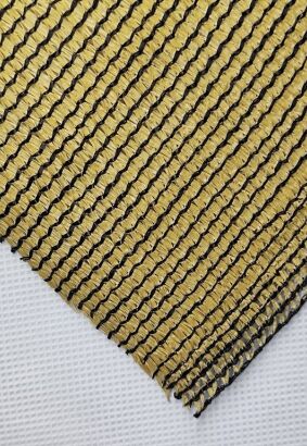 Dzianina cieniująca beżowa PREMIUM 130g/m2 10m 150cm
