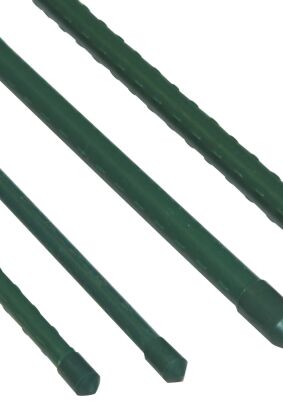 TYCZKA DO ROŚLIN POWLEKANA 150cm fi 11 mm