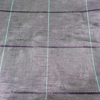 Agrotkanina zielona 100g/m2 1,6x50m - 4