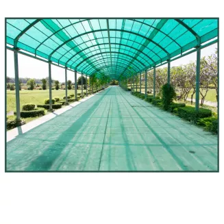 Dzianina cieniująca 50g/m2 1,5x25m - 4