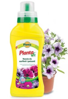 Nawóz Planta Vit do surfinii i petunii 1l - 2