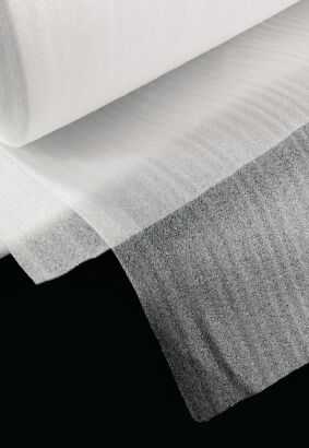 Pianka polietylenowa 2mmx1,25x5m