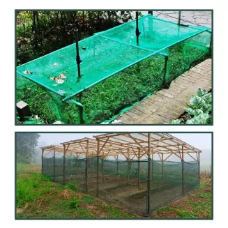 Dzianina cieniująca 50g/m2 1,5x50m - 5