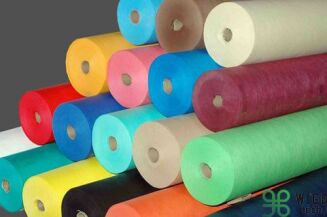 Texfil różowy 80g/m2 1,6x1m - 3