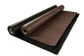 Agrowłóknina czarna 120g/m2 2x20m - 3
