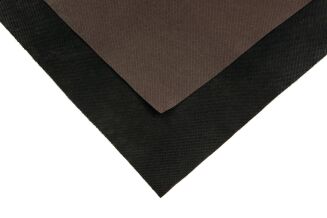 Agrowłóknina czarna 120g/m2 2x20m - 4