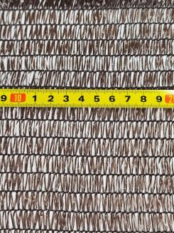 Dzianina cieniująca 64g/m2 60% 3x10m - 2