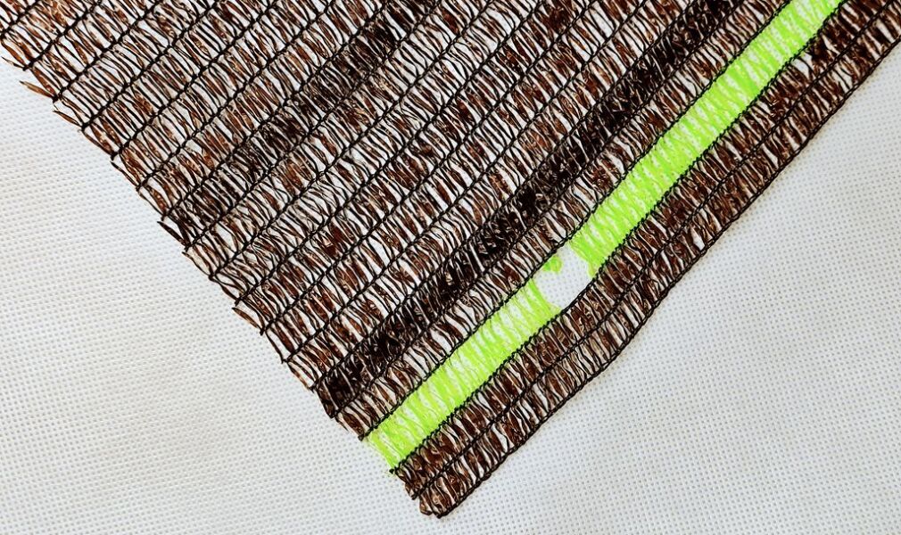 Dzianina cieniująca 64g/m2 60% 3x10m